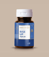 Rise Up - Enhance Your Performance