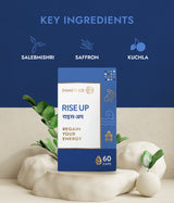 Rise Up - Enhance Your Performance