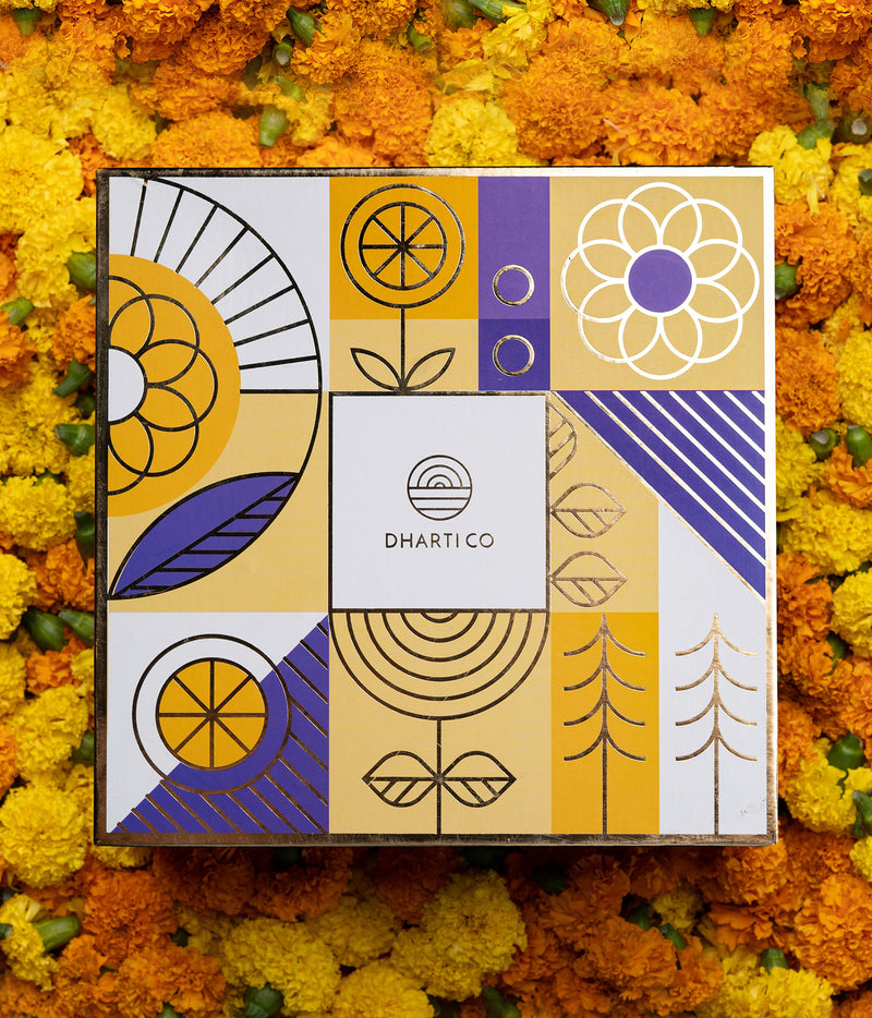 The Gourmet Honey Essentials Mini Gift Box