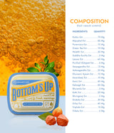 Bottom’s Up - Anti Hangover Capsules