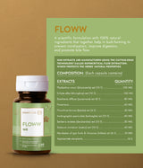 Floww - Our Convenient Laxative