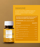 Immune - Build Immunity Naturally