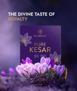 Pure Kesar (1gm)