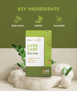 Liver Care - Complete Liver Protection