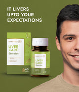 Liver Care - Complete Liver Protection
