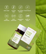 Liver Care - Complete Liver Protection