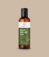 Pain Relief Oil