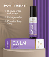 Calm roll on - For Deeper Sleep