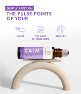 Calm roll on - For Deeper Sleep