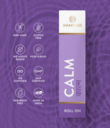 Calm roll on - For Deeper Sleep