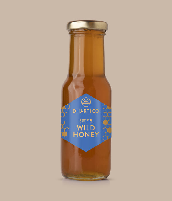 Wild Honey