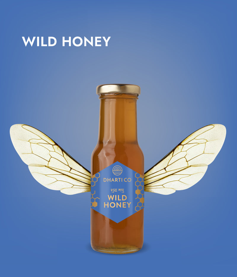 Wild Honey