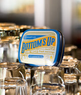 Bottom’s Up - Anti Hangover Capsules